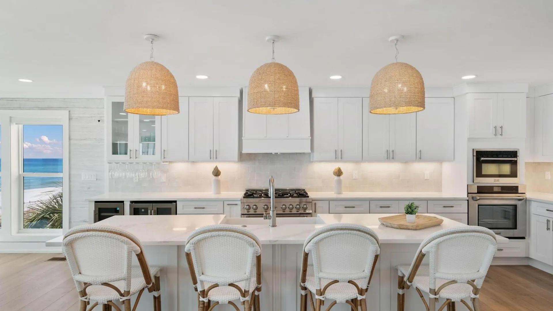 Holiday home Beachside Bungalow Destin
