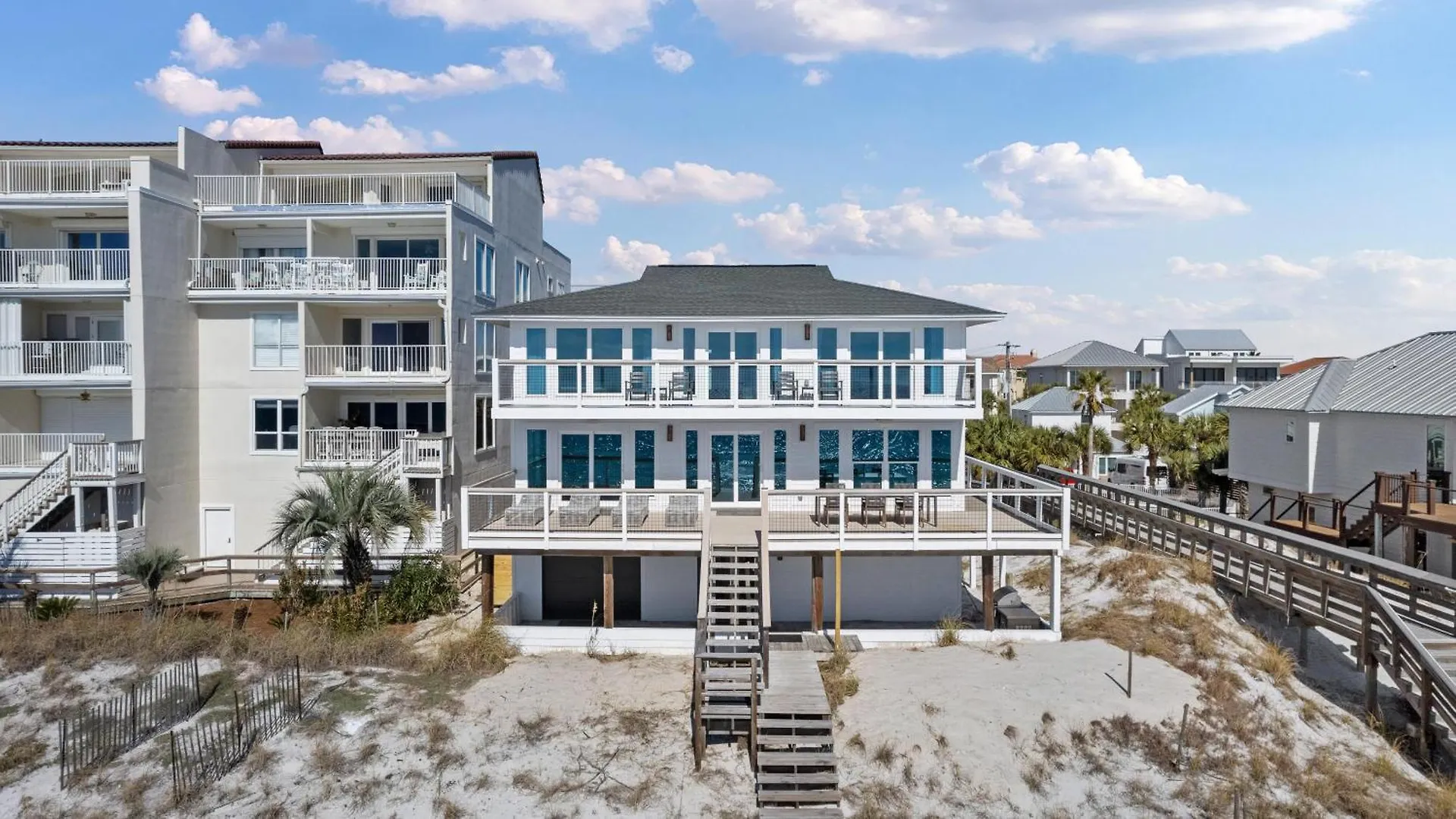 Beachside Bungalow Destin 0*,  United States