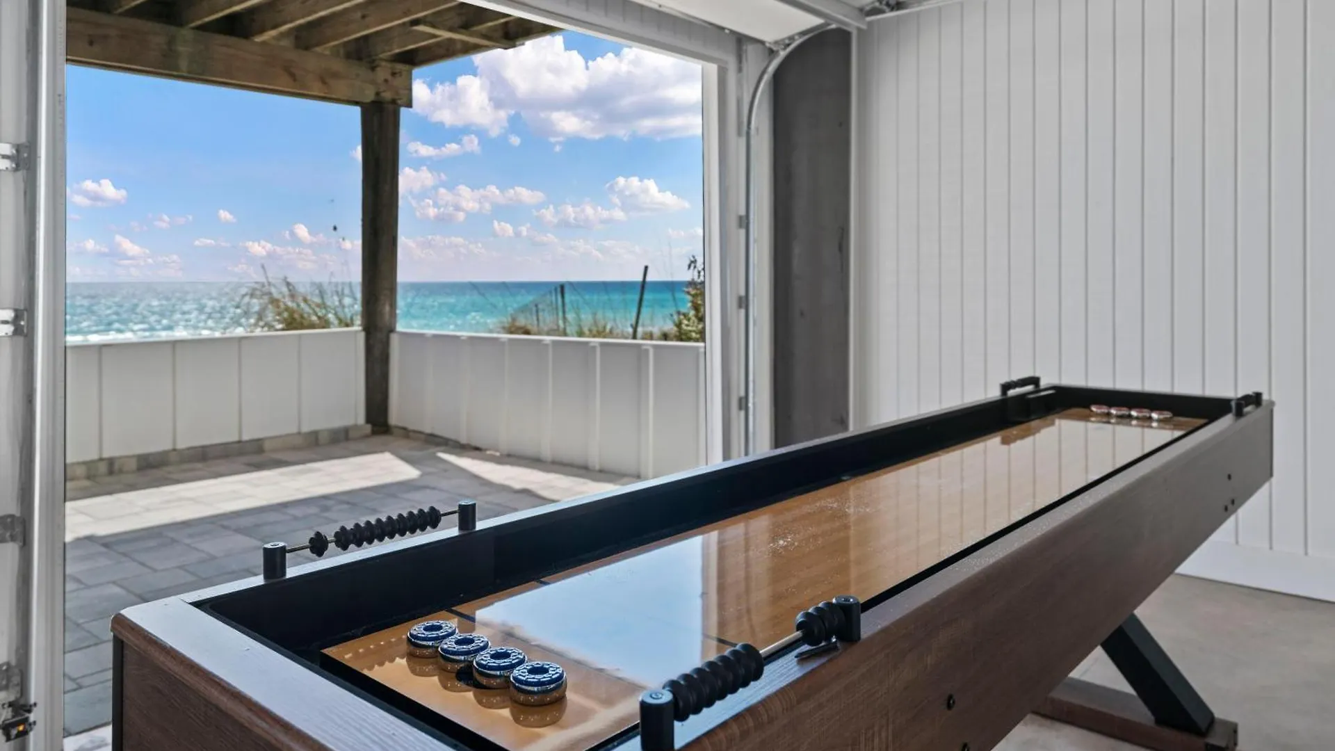 Beachside Bungalow Destin
