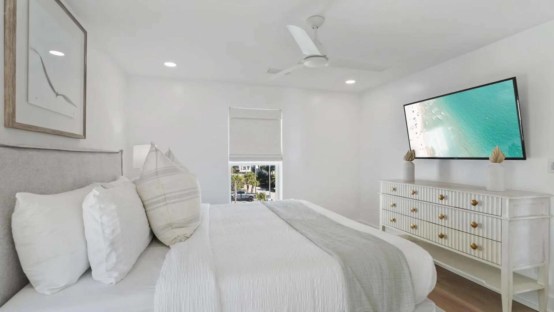 Holiday home Beachside Bungalow Destin