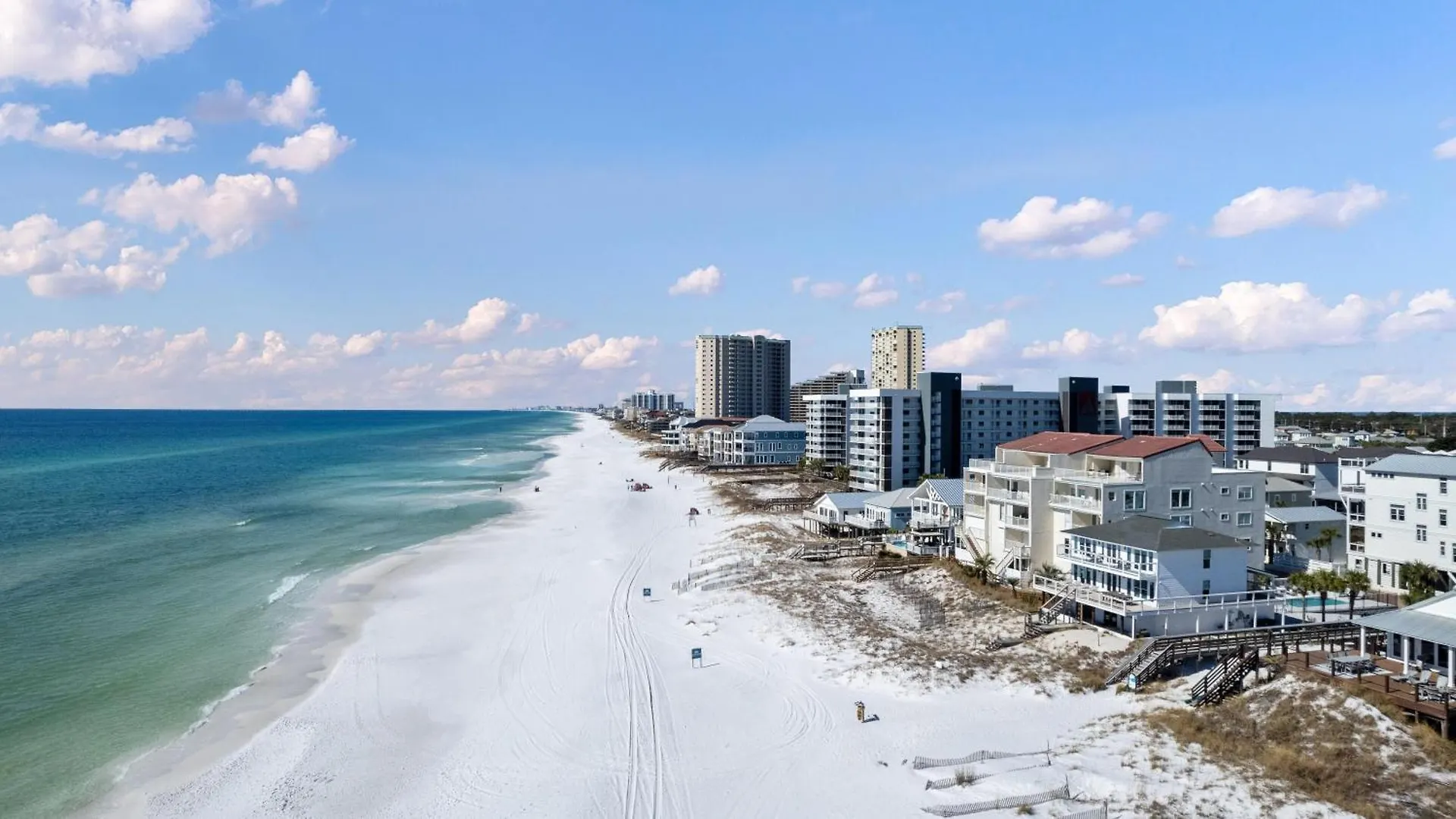 Beachside Bungalow Destin United States