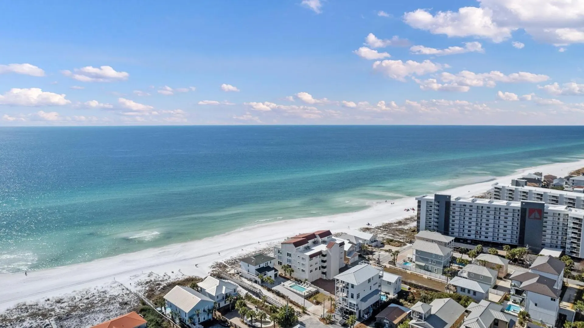 Holiday home Beachside Bungalow Destin United States