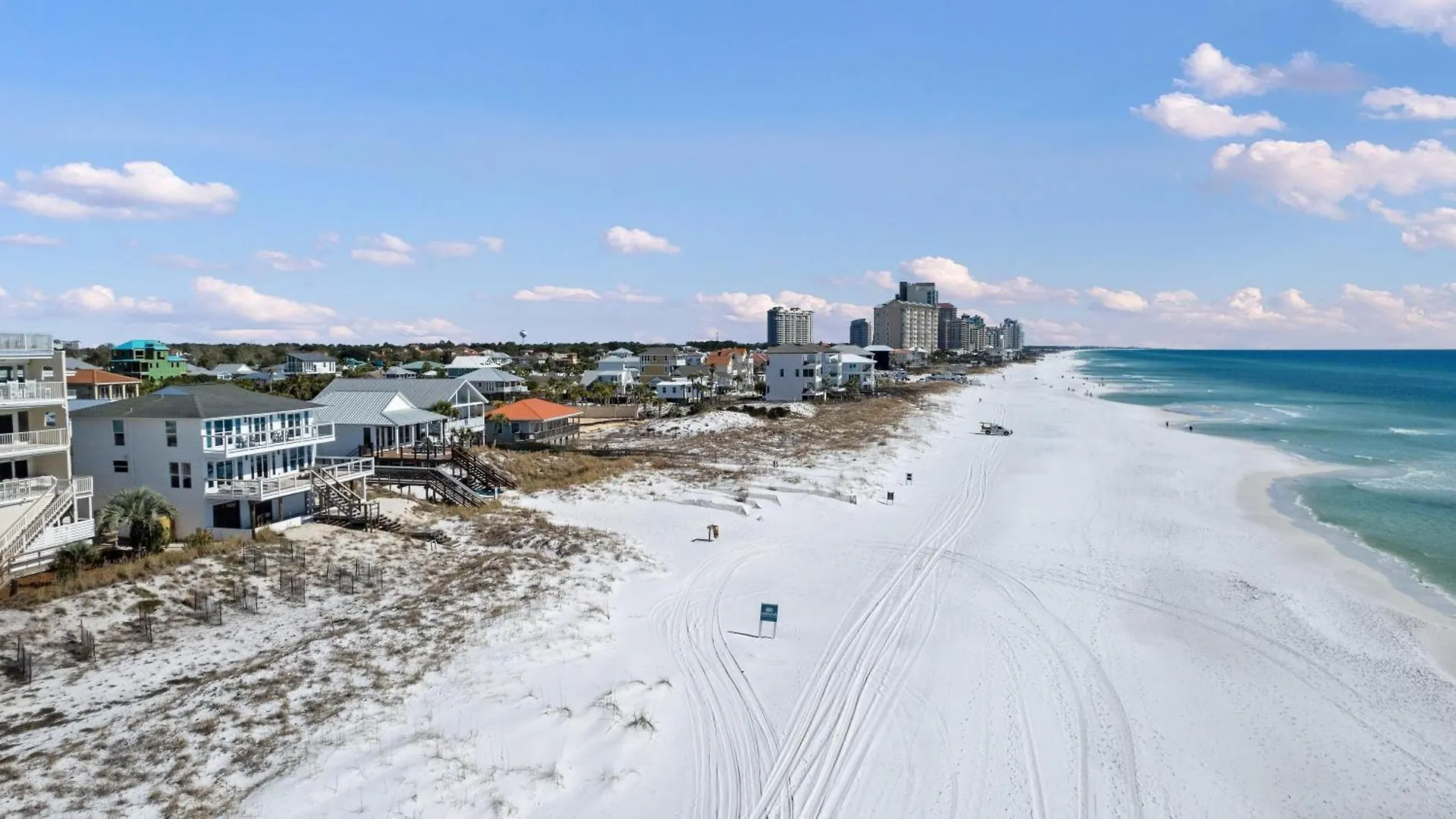 Holiday home Beachside Bungalow Destin