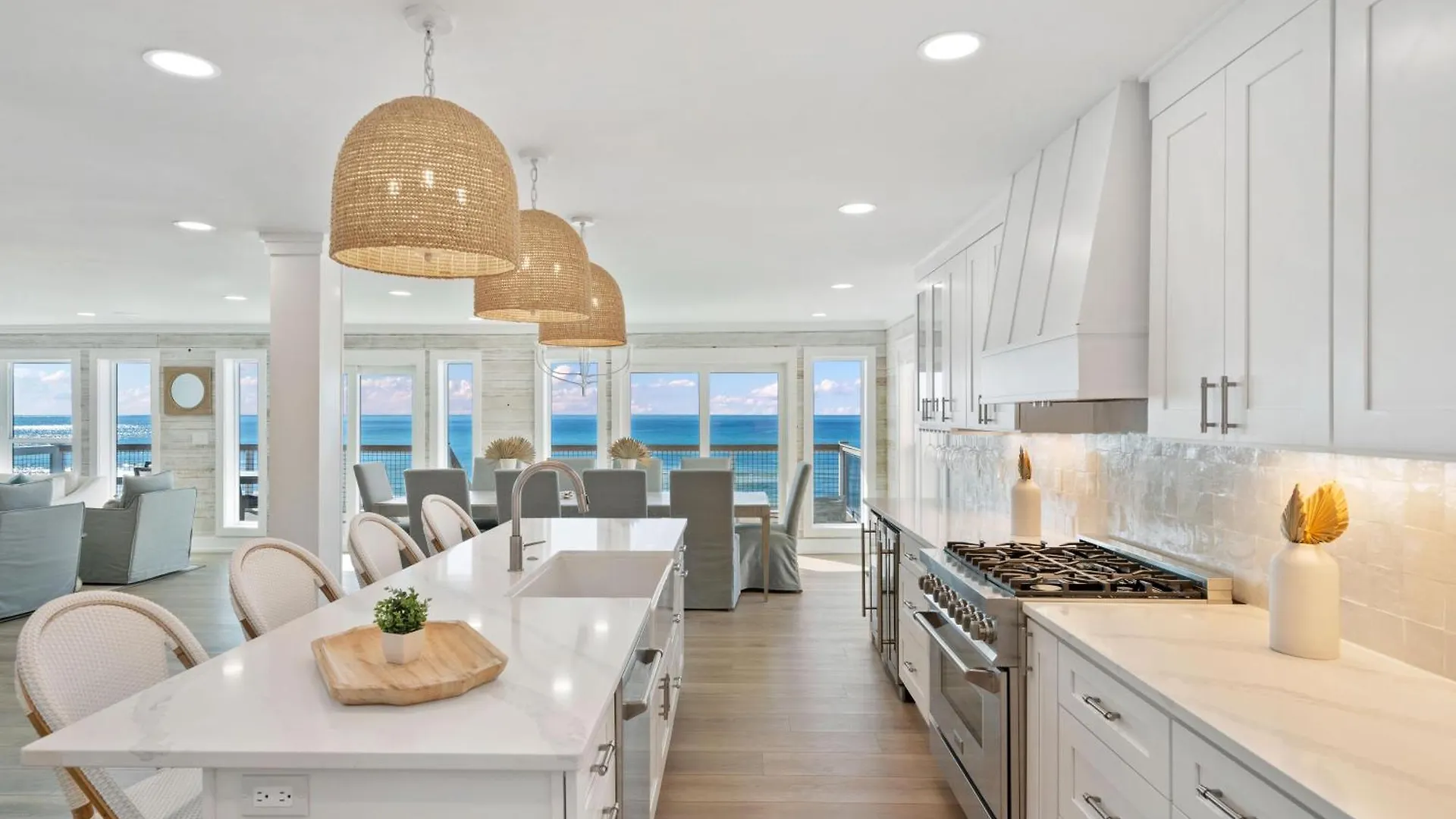 Beachside Bungalow Destin 0*,