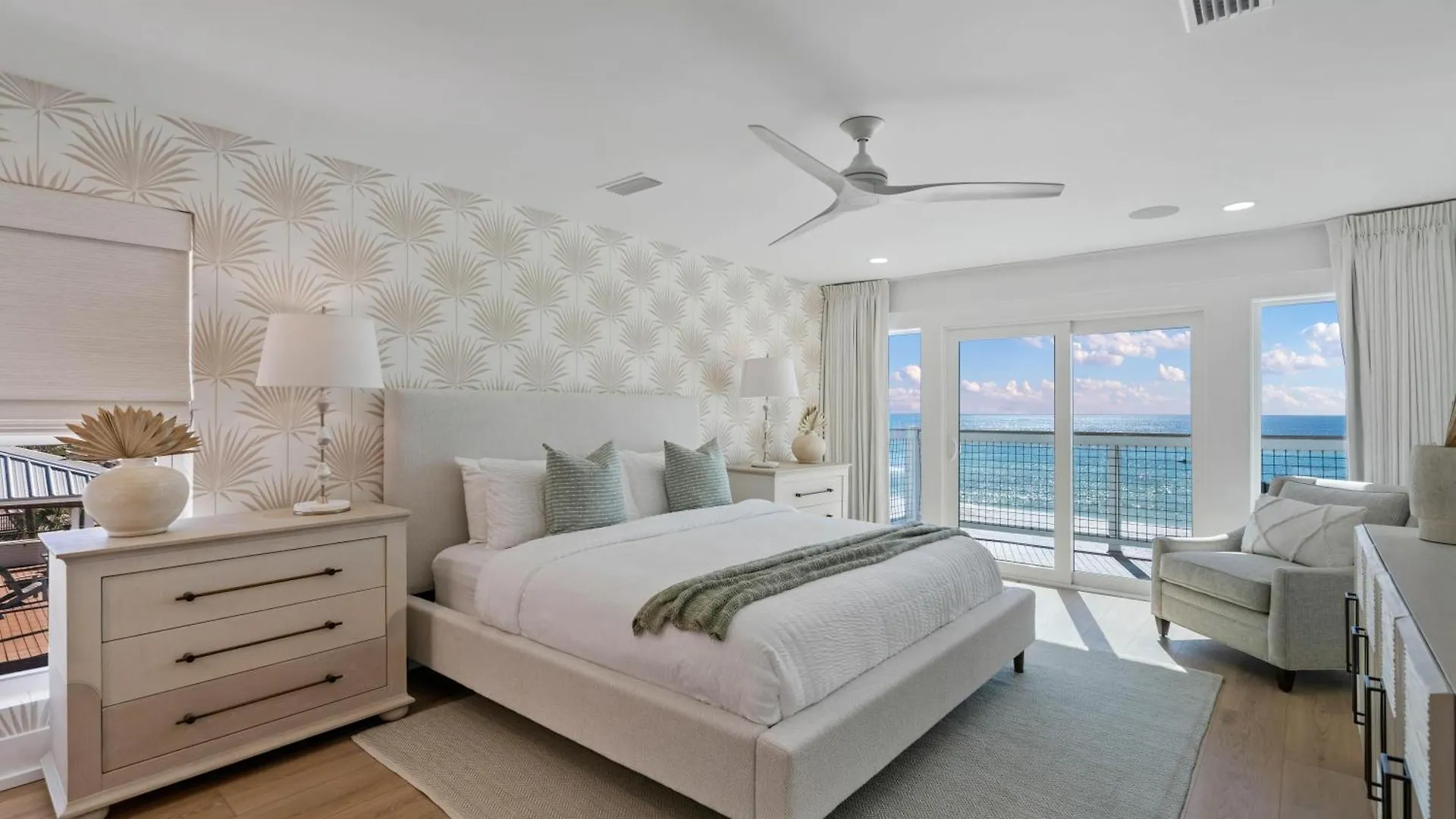 Beachside Bungalow Destin