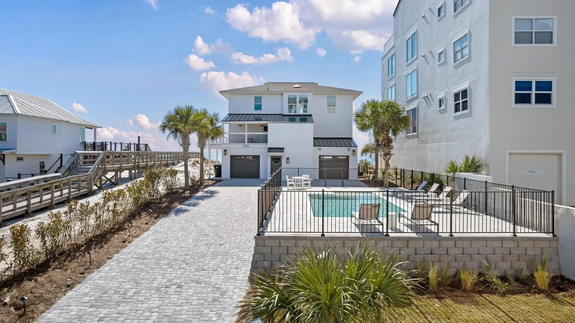 Beachside Bungalow Destin 0*,