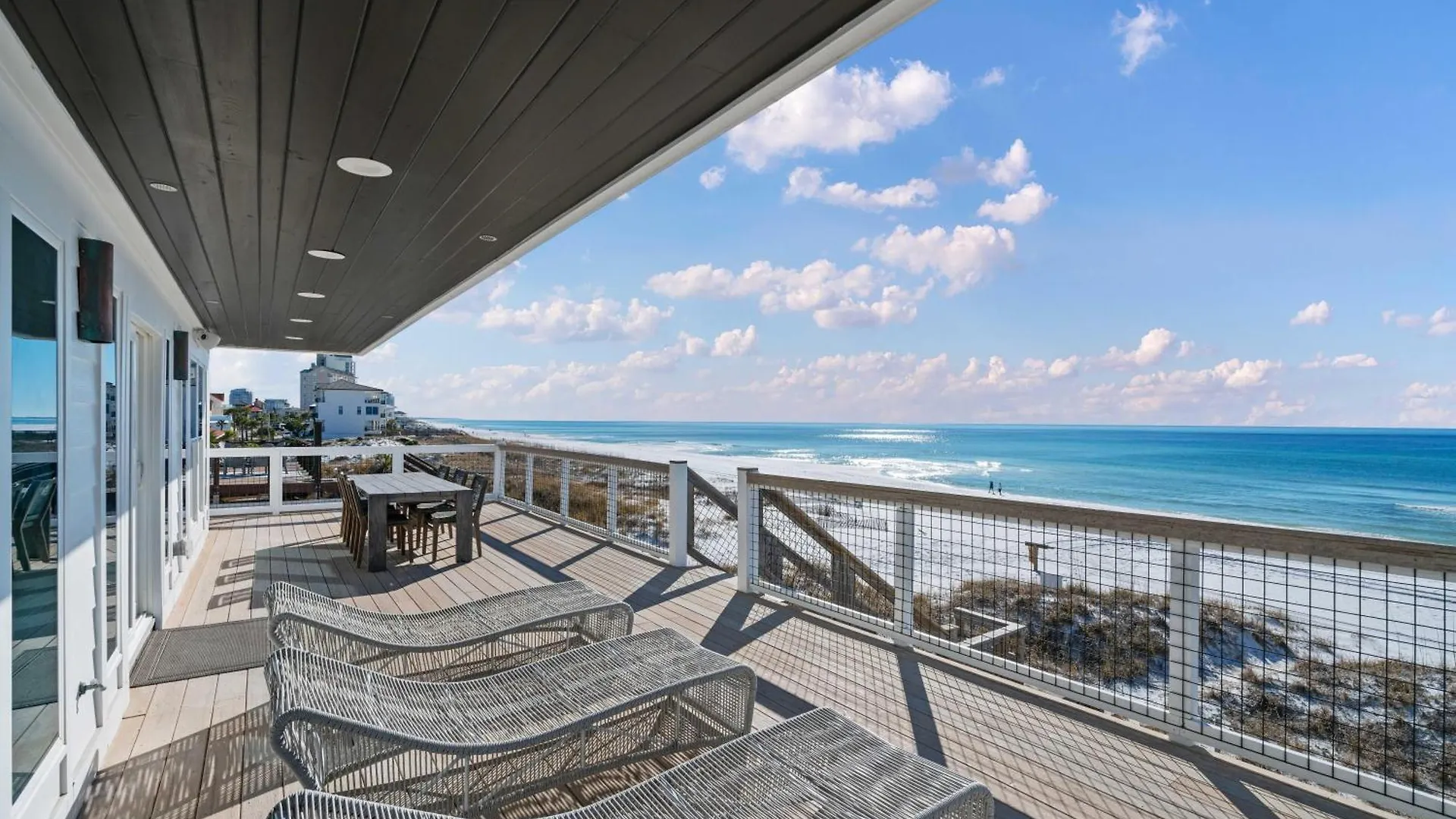 Beachside Bungalow Destin