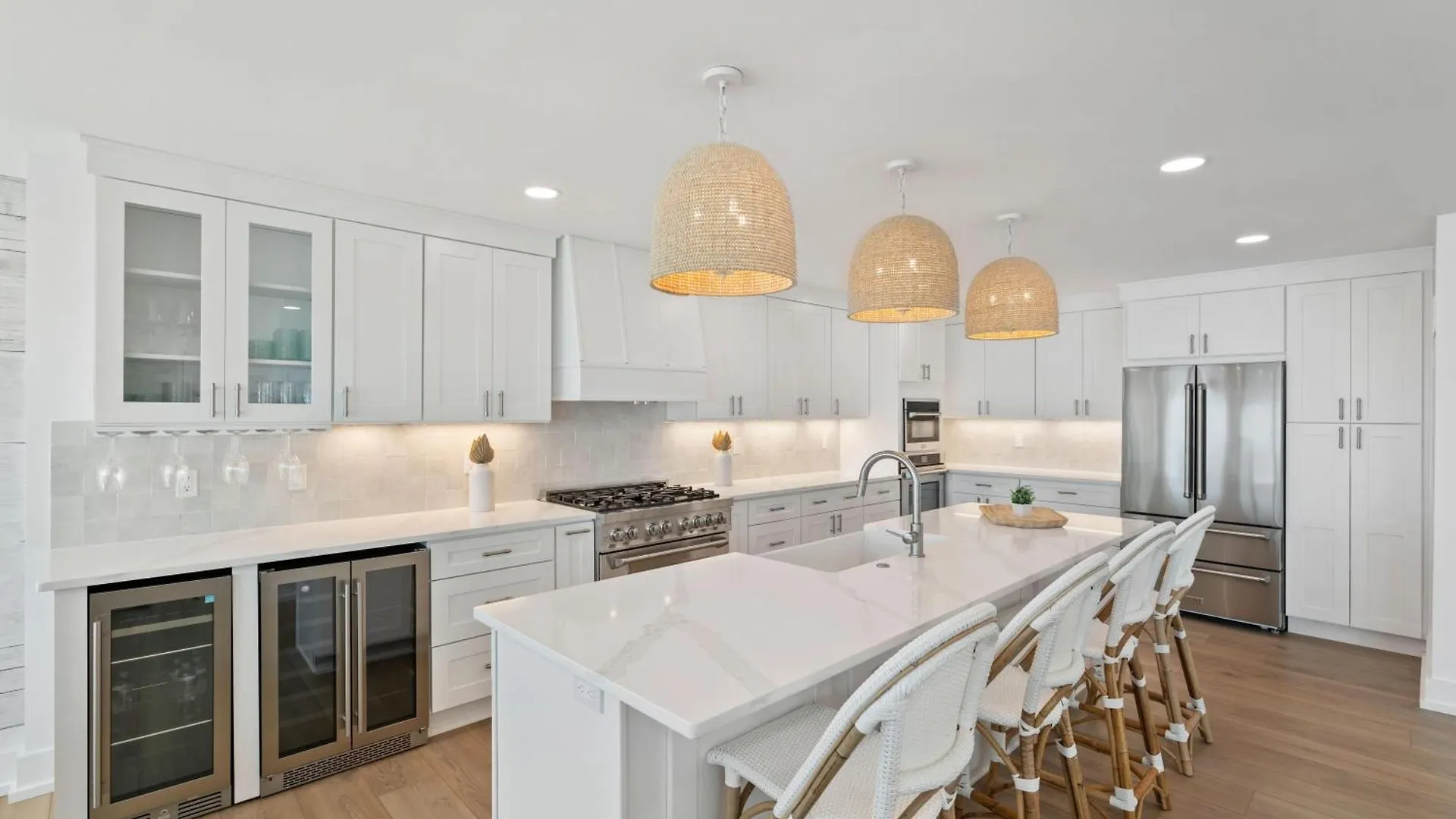 Beachside Bungalow Destin United States