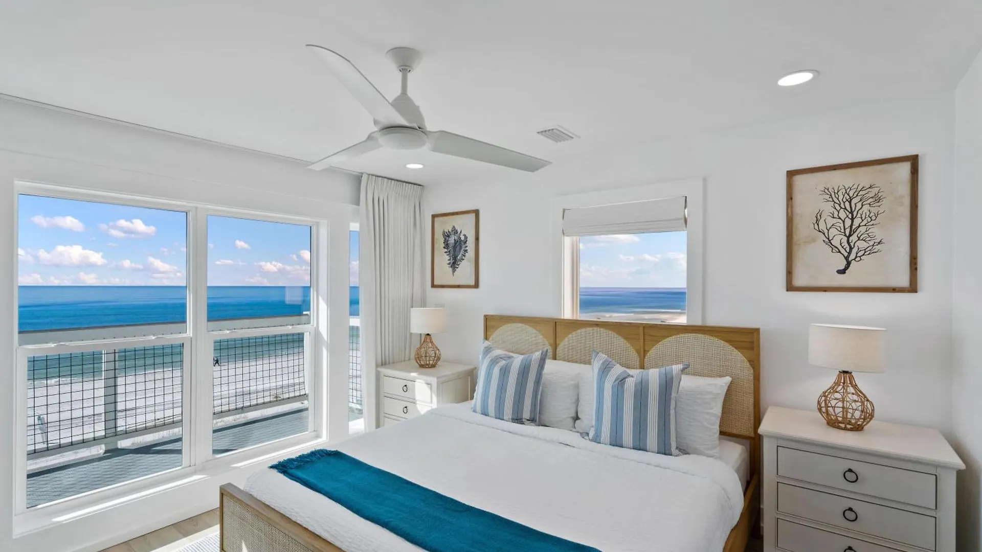 Σπίτι διακοπών Beachside Bungalow Ντέστιν