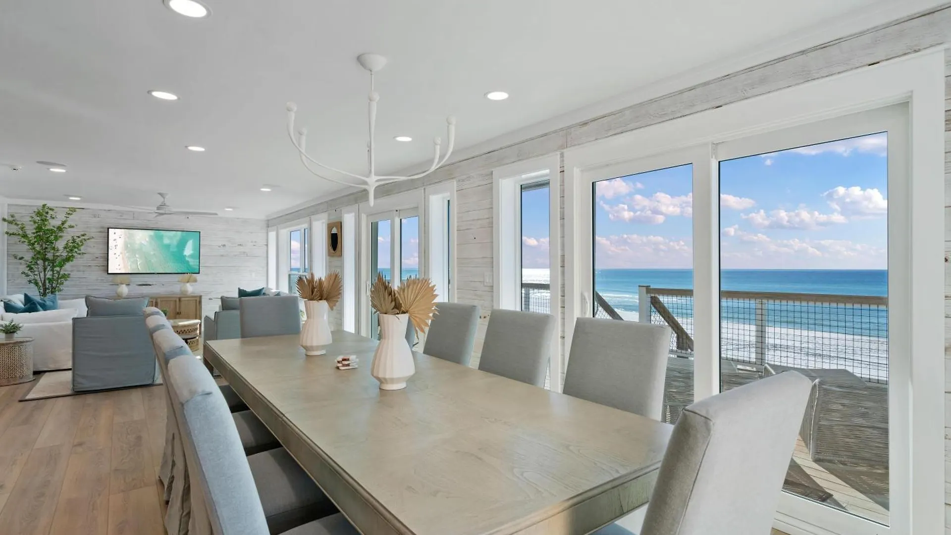 Beachside Bungalow Ντέστιν 0*,