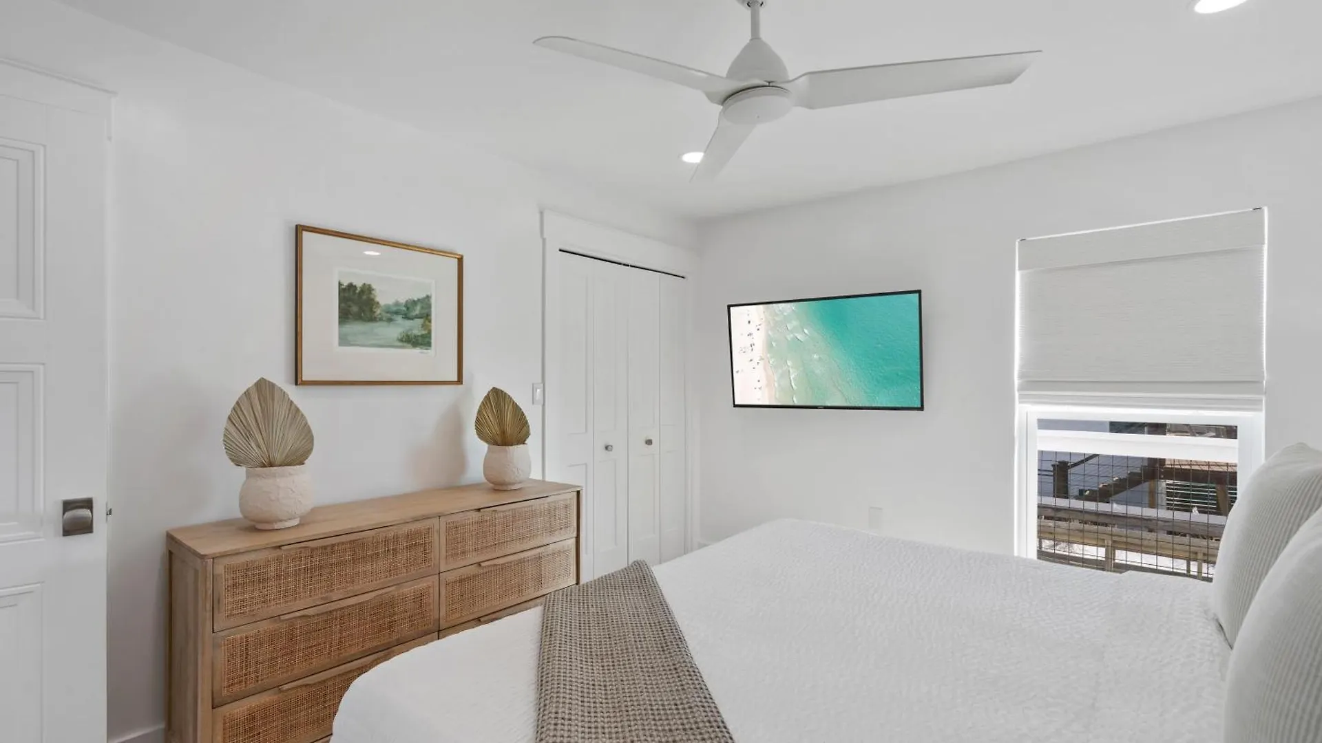 Σπίτι διακοπών Beachside Bungalow Ντέστιν